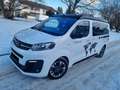 Opel Zafira CrossCamp 2.0 Aut 180PS *Navi/Kam/Xen/AHK* Blanc - thumbnail 3