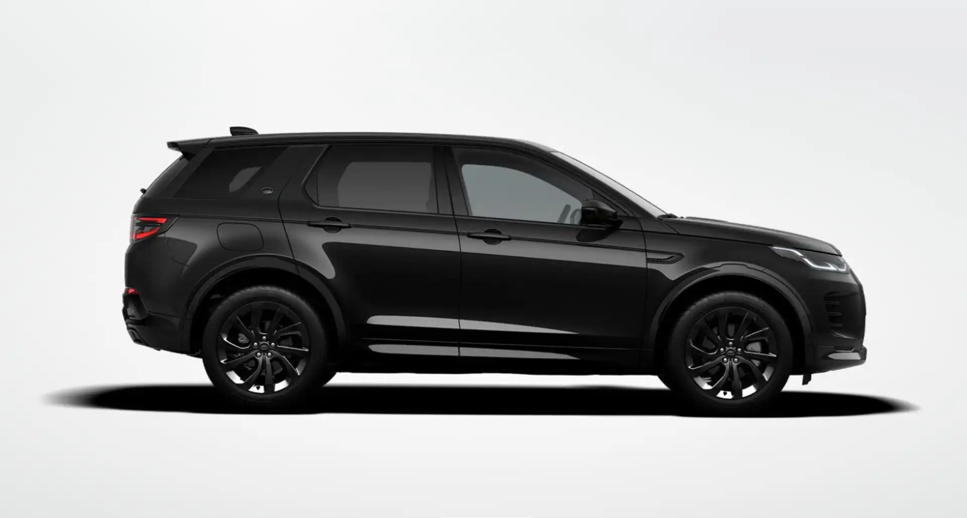 Land Rover Discovery Sport P270e PHEV Dynamic Limited Edition | 20" Velgen Gl Zwart - 2
