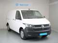 Volkswagen Transporter Furgón 2.0TDI SCR BMT 75kW Blanco - thumbnail 1