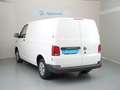 Volkswagen Transporter Furgón 2.0TDI SCR BMT 75kW Blanco - thumbnail 2