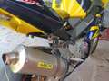 Honda CBR 900 CBR954RR Jaune - thumbnail 2