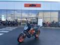 KTM 125 Duke Zwart - thumbnail 2