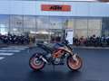 KTM 125 Duke Zwart - thumbnail 4