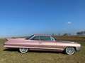Cadillac Deville Pink Caddy Coupe DeVille,6.3l V8,TÜV&H,Tausch - thumbnail 5