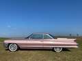 Cadillac Deville Pink Caddy Coupe DeVille,6.3l V8,TÜV&H,Tausch - thumbnail 4