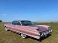 Cadillac Deville Pink Caddy Coupe DeVille,6.3l V8,TÜV&H,Tausch - thumbnail 2