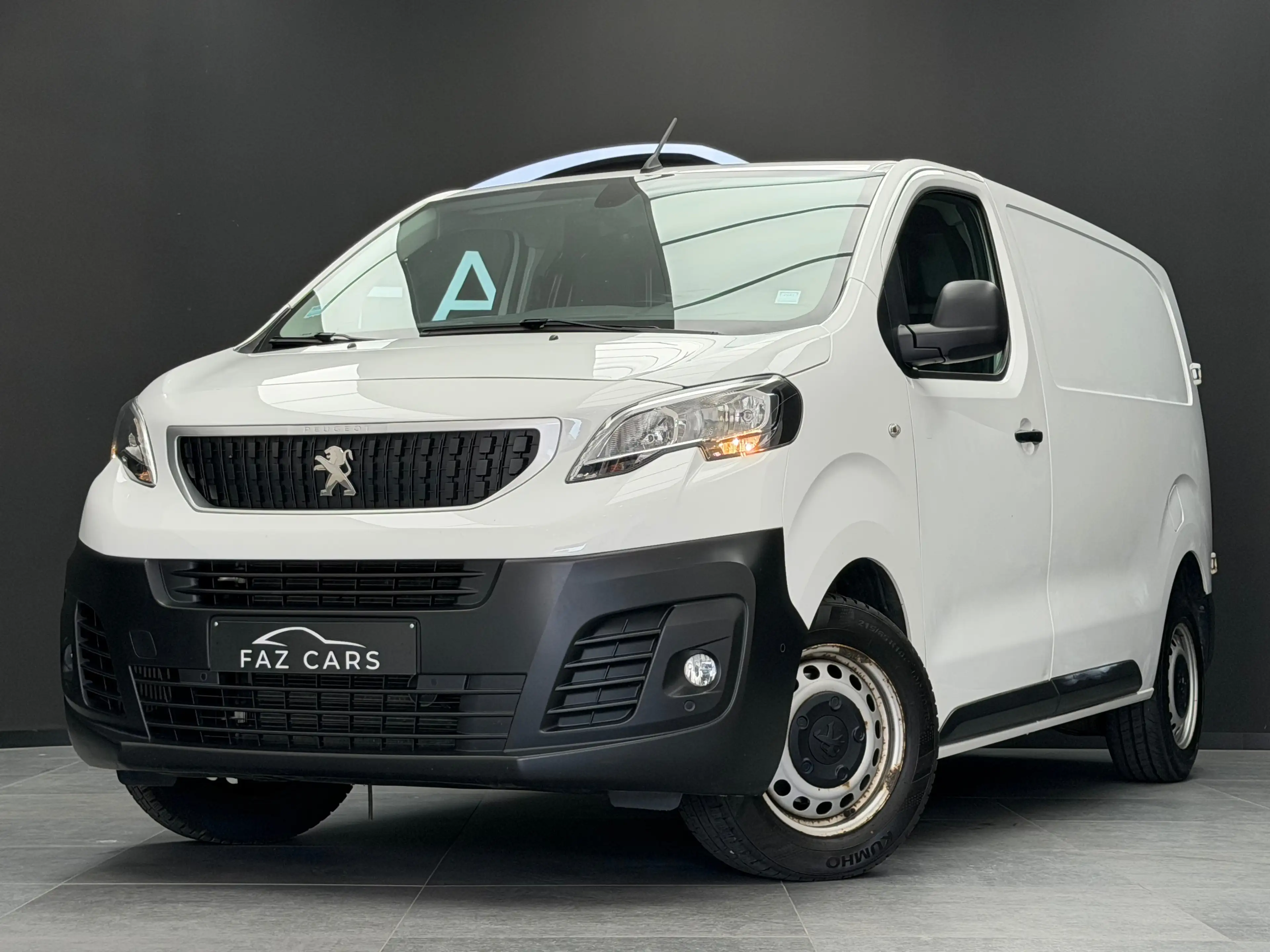 Peugeot Expert 2.0 BlueHDi * 1ER PROP + TVA + GARANTIE *