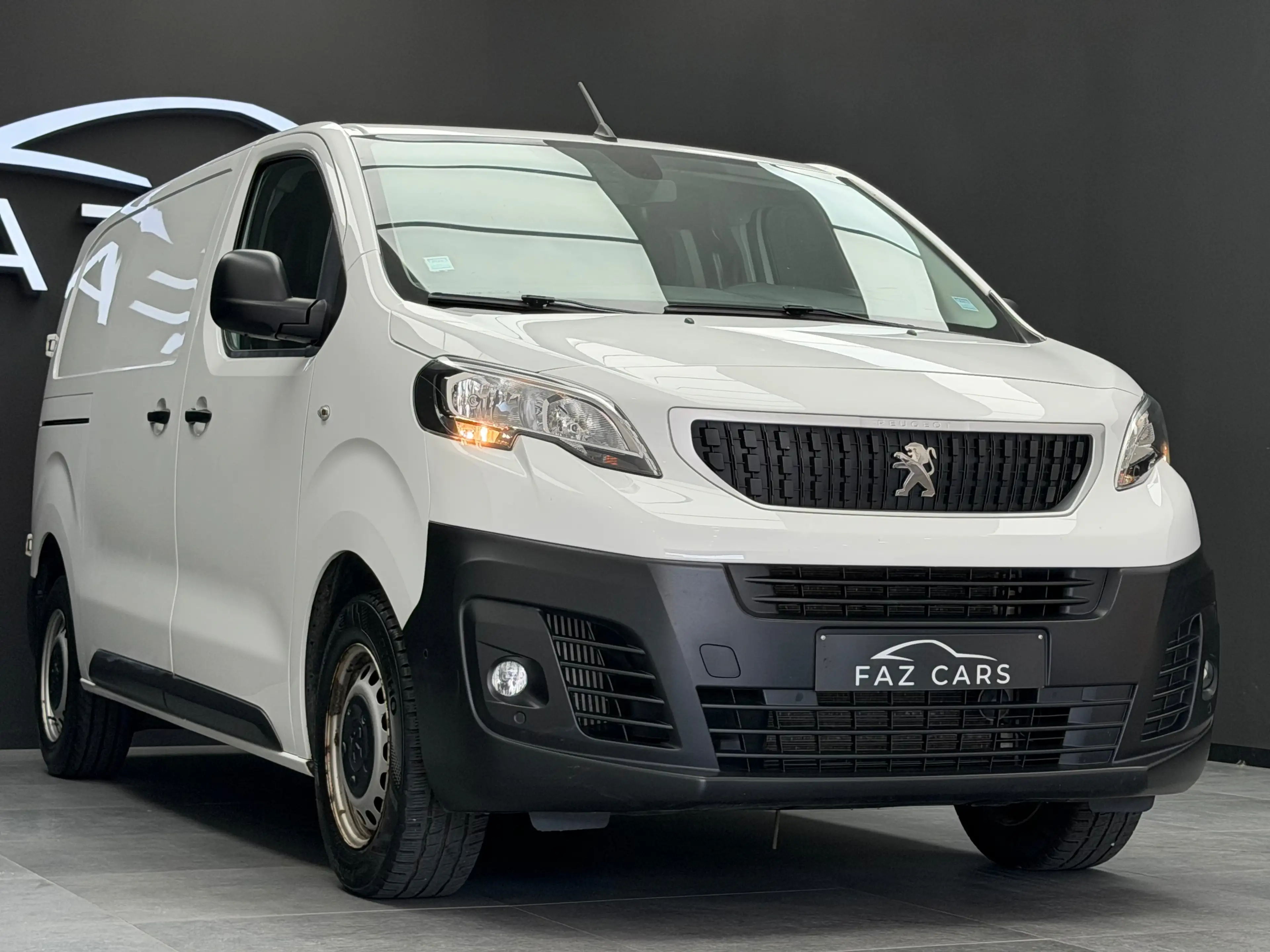 Peugeot Expert 2.0 BlueHDi * 1ER PROP + TVA + GARANTIE * — photo 4