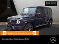 Mercedes-Benz G 350 d AMG+360+MULTIBEAM+FAHRASS+20"+SPUR+TOTW+9G Albastru - thumbnail 1