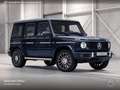 Mercedes-Benz G 350 d AMG+360+MULTIBEAM+FAHRASS+20"+SPUR+TOTW+9G Bleu - thumbnail 21