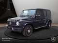Mercedes-Benz G 350 d AMG+360+MULTIBEAM+FAHRASS+20"+SPUR+TOTW+9G Albastru - thumbnail 2