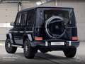 Mercedes-Benz G 350 d AMG+360+MULTIBEAM+FAHRASS+20"+SPUR+TOTW+9G Bleu - thumbnail 23