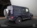 Mercedes-Benz G 350 d AMG+360+MULTIBEAM+FAHRASS+20"+SPUR+TOTW+9G Albastru - thumbnail 8