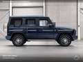 Mercedes-Benz G 350 d AMG+360+MULTIBEAM+FAHRASS+20"+SPUR+TOTW+9G Bleu - thumbnail 22