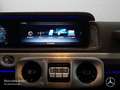 Mercedes-Benz G 350 d AMG+360+MULTIBEAM+FAHRASS+20"+SPUR+TOTW+9G Bleu - thumbnail 16
