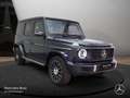Mercedes-Benz G 350 d AMG+360+MULTIBEAM+FAHRASS+20"+SPUR+TOTW+9G Albastru - thumbnail 5