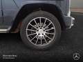 Mercedes-Benz G 350 d AMG+360+MULTIBEAM+FAHRASS+20"+SPUR+TOTW+9G Albastru - thumbnail 6