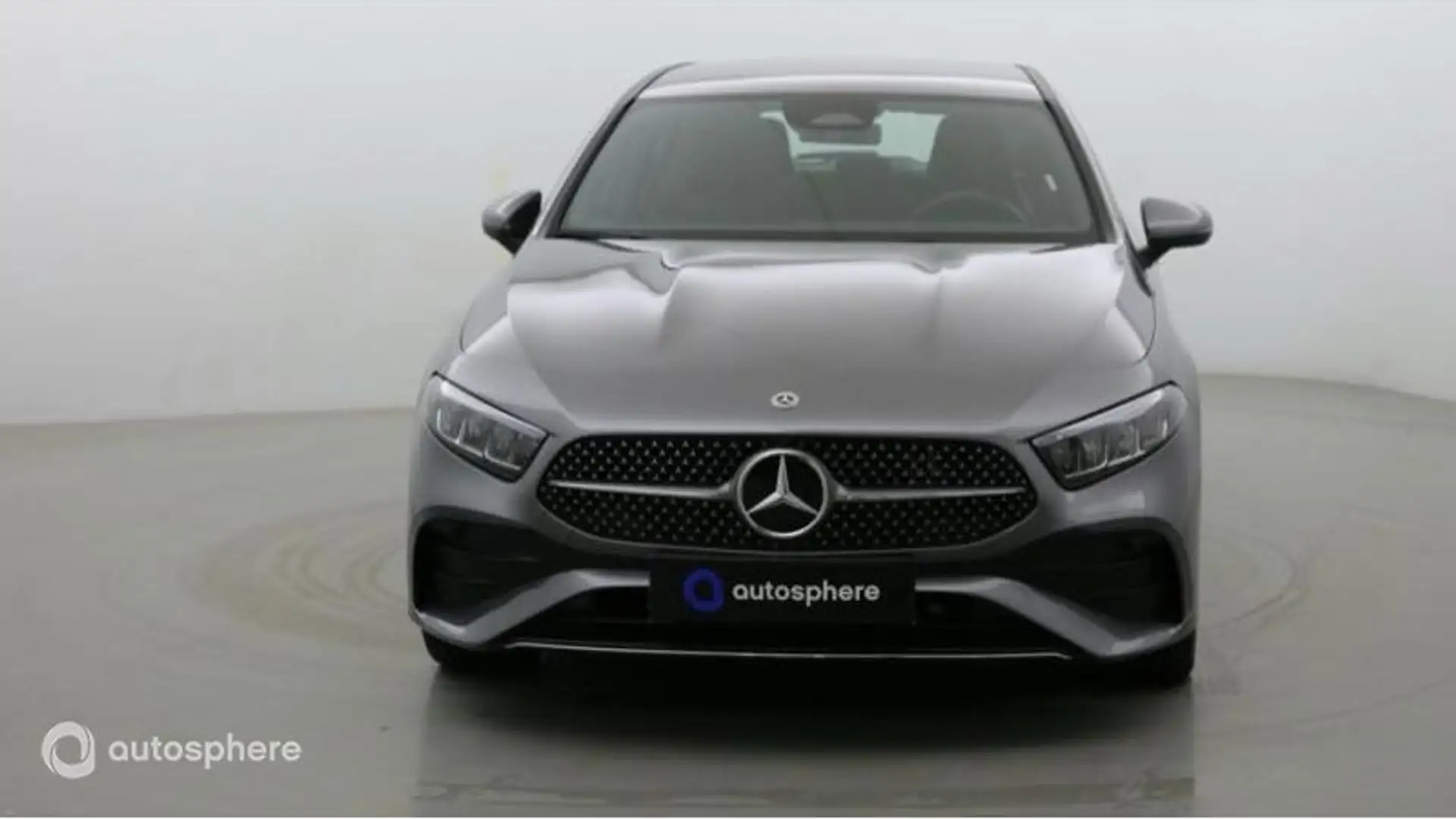 Mercedes-Benz A 250 250 e 163+109ch AMG Line 8G-DCT - 2