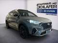 Hyundai TUCSON TUCSON 1.6 Turbo N-Line Pan.Dach Smart-Key Grigio - thumbnail 2