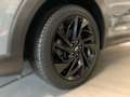 Hyundai TUCSON TUCSON 1.6 Turbo N-Line Pan.Dach Smart-Key Grigio - thumbnail 9