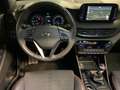 Hyundai TUCSON TUCSON 1.6 Turbo N-Line Pan.Dach Smart-Key Grigio - thumbnail 19