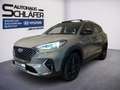 Hyundai TUCSON TUCSON 1.6 Turbo N-Line Pan.Dach Smart-Key Grigio - thumbnail 1