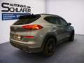 Hyundai TUCSON TUCSON 1.6 Turbo N-Line Pan.Dach Smart-Key Grigio - thumbnail 4
