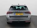 Skoda Octavia Combi 1.5 TSI MHEV Business Edition Plus | ELEK.AC Grijs - thumbnail 5