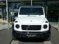 Mercedes-Benz G 400 G 400 d+Night Paket+Burmester+IHC Light Blanc - thumbnail 2