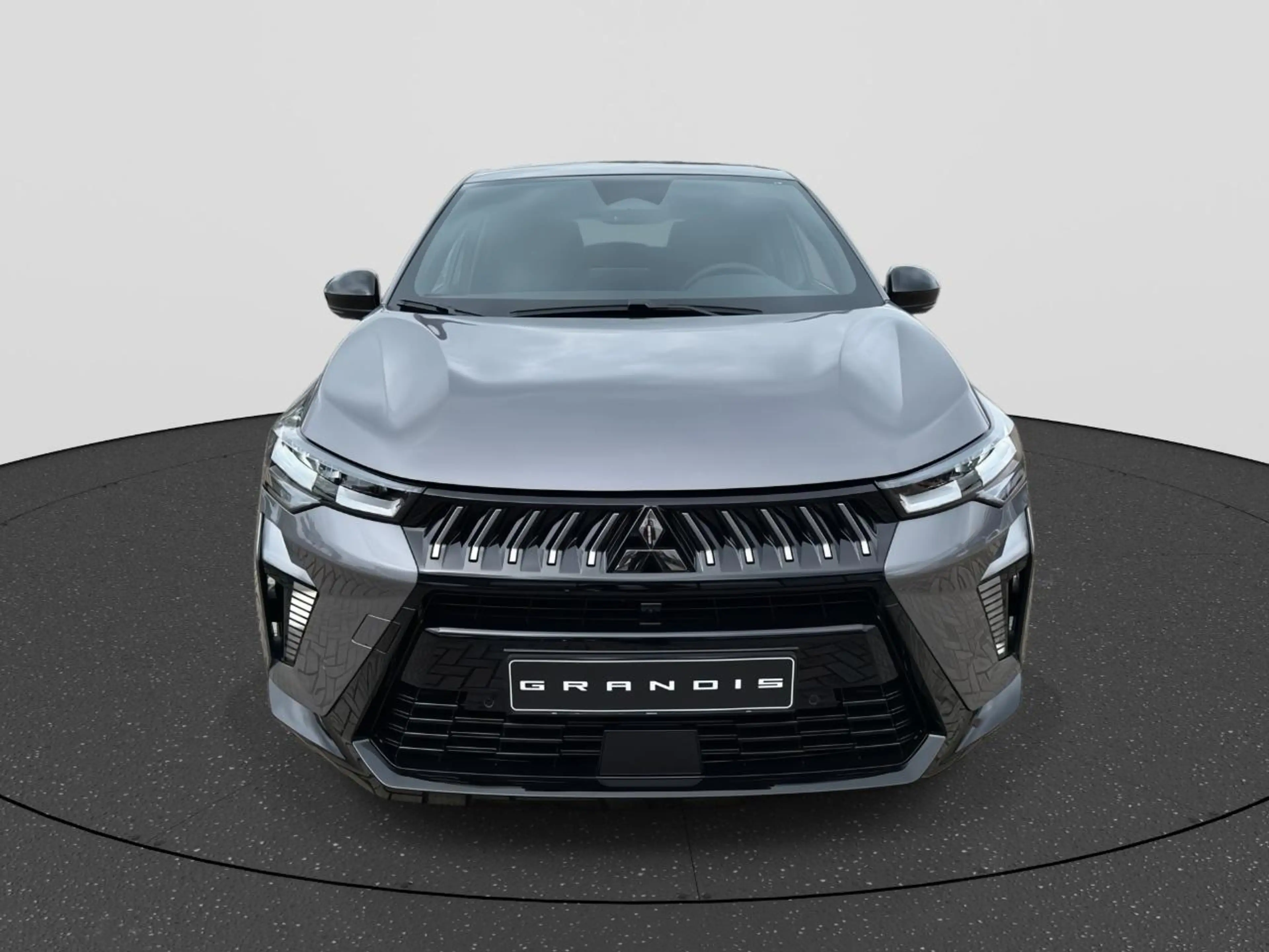 Mitsubishi Grandis 1.8 HEV First Edition Mengelers Actieprijs € 40.29 — photo 8