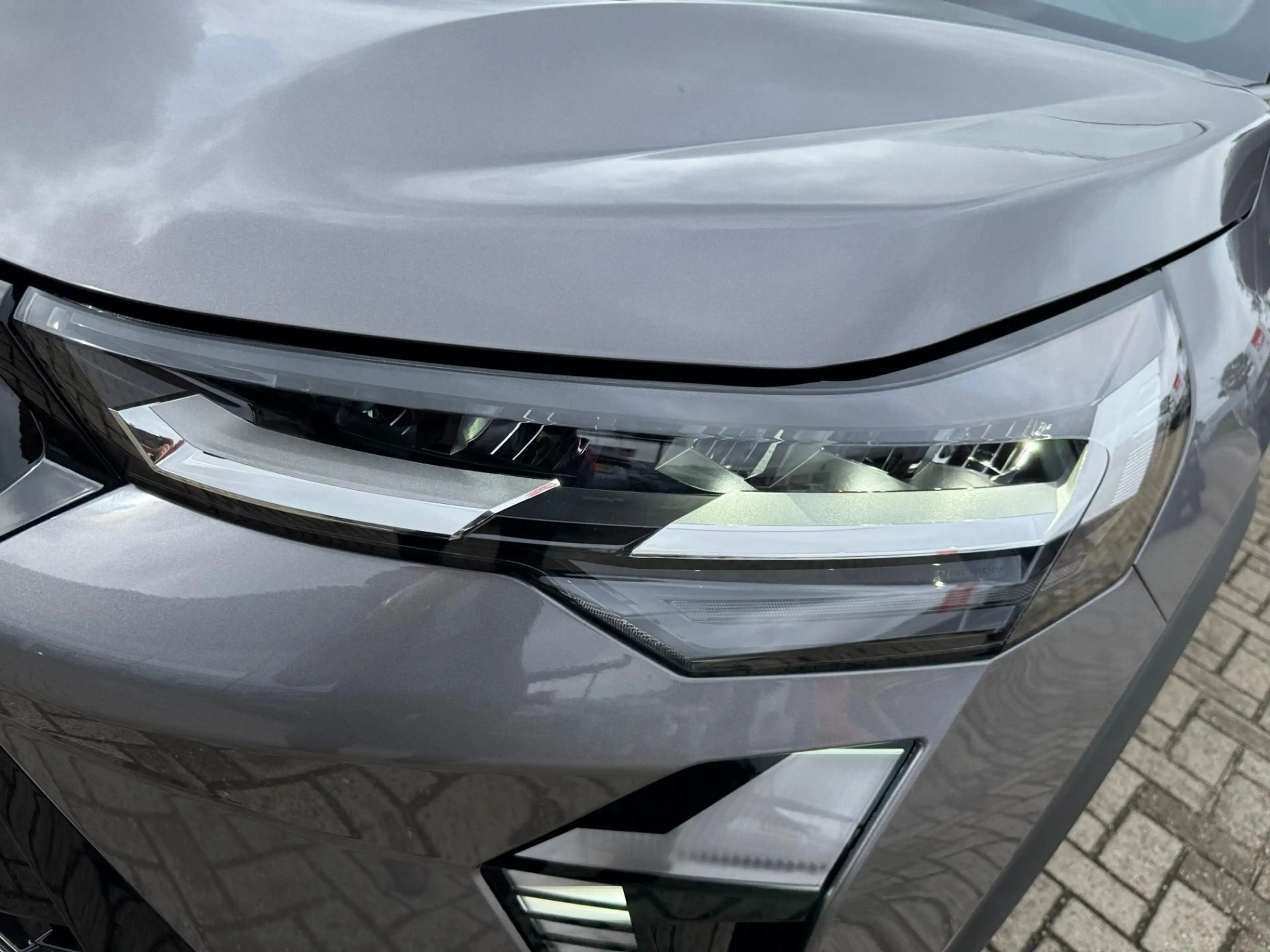 Mitsubishi Grandis 1.8 HEV First Edition Mengelers Actieprijs € 40.29 — photo 9