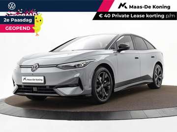 Limited Edition 77 kWh accu 286 PK PRIVATE LEASE V