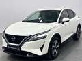 Nissan Qashqai N-Connecta/ACC/VIRTUAL-DISP./360°KAMERA/ Blanc - thumbnail 5