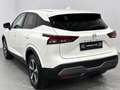 Nissan Qashqai N-Connecta/ACC/VIRTUAL-DISP./360°KAMERA/ Blanc - thumbnail 6