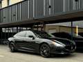 Maserati Quattroporte Quattroporte V6 3.0 Bi-Turbo 410 S Q4 A Negro - thumbnail 4