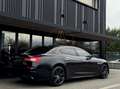 Maserati Quattroporte Quattroporte V6 3.0 Bi-Turbo 410 S Q4 A Negro - thumbnail 6