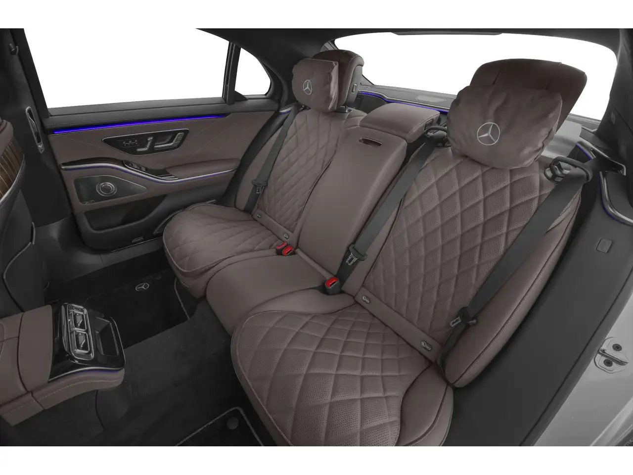 Mercedes-Benz S-Class photo Mercedes-Benz S-Class
