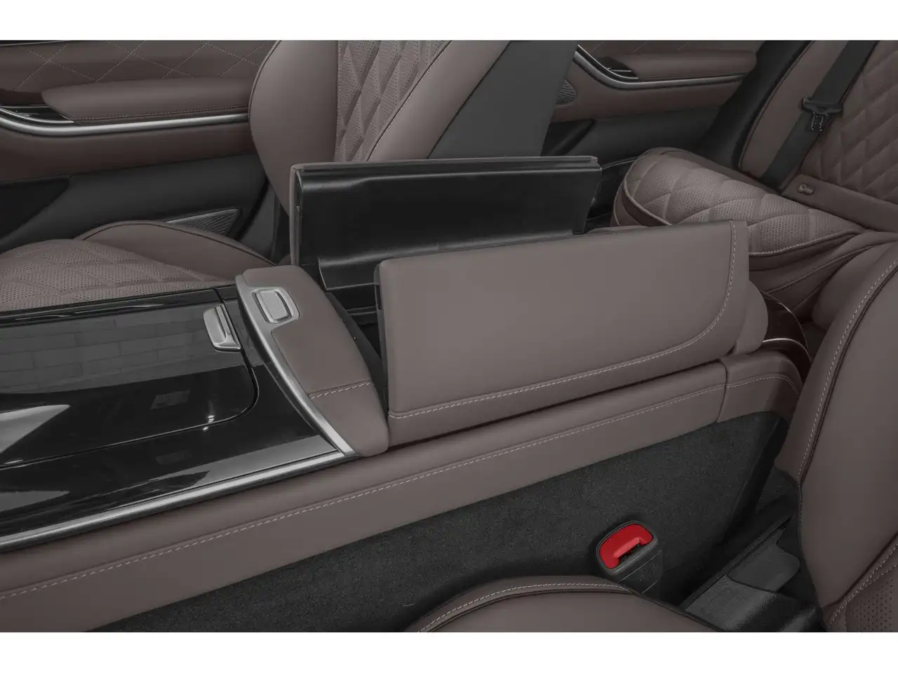 Mercedes-Benz S-Class снимка Mercedes-Benz S-Class