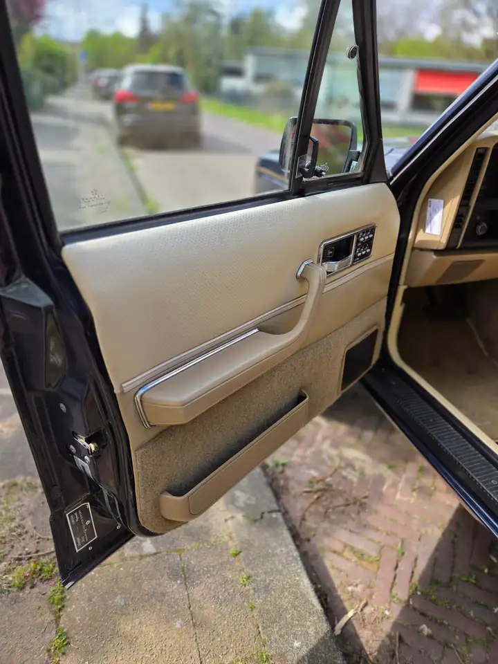 Jeep Cherokee 4.0 Limited, foto 10