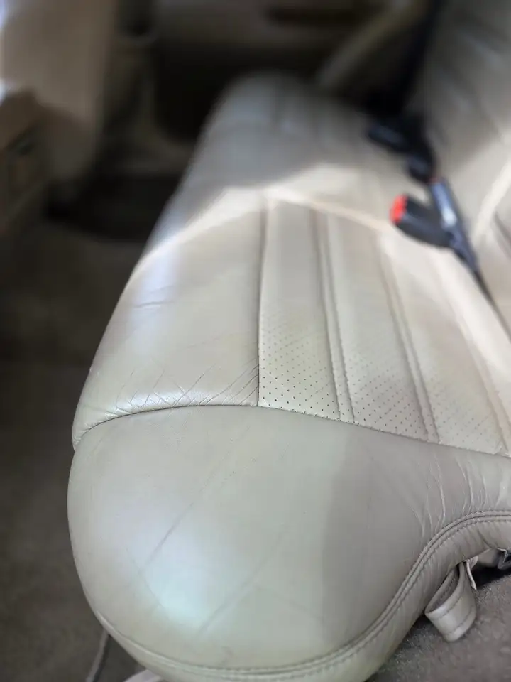 Jeep Cherokee 4.0 Limited, foto 12