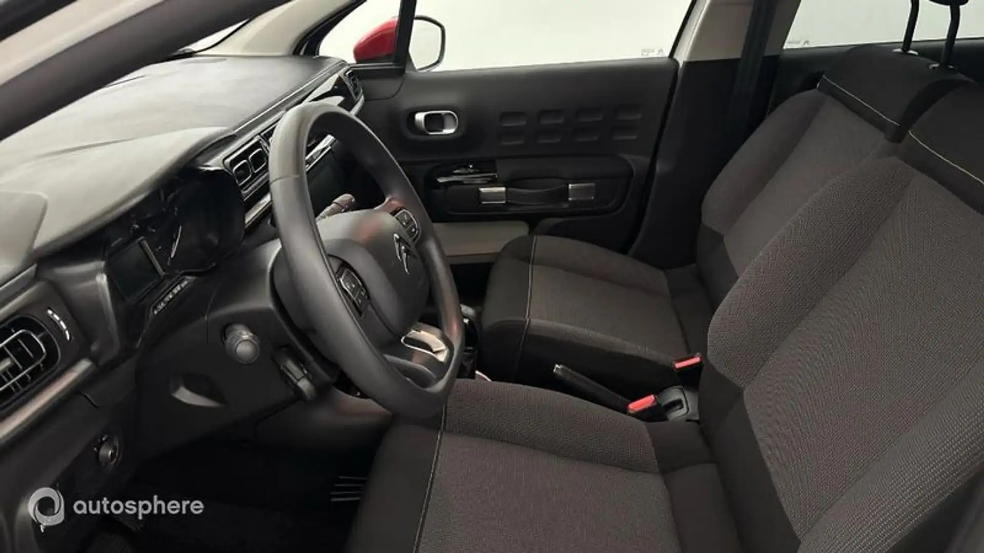 Citroen C3 1.2 PureTech 83ch S\u0026S Shine - 1