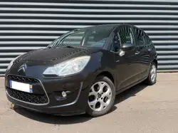Citroen C3 HDi 70 FAP Airdream Exclusive