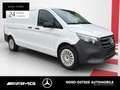 Mercedes-Benz Vito 116 EXTRALANG NEUES MODELL AHK KAMERA MBUX Blanc - thumbnail 2