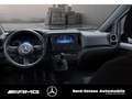 Mercedes-Benz Vito 116 EXTRALANG NEUES MODELL AHK KAMERA MBUX Weiß - thumbnail 3