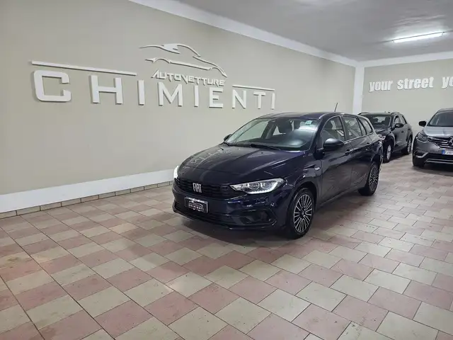 Fiat Tipo Tipo SW II 2021 SW 1.6 mjt City Life s