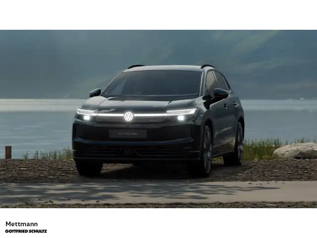 Volkswagen ID. Tiguan Style 210 kW MATRIX SHZ AHK H&K RFK 360 HUD ACC KE
