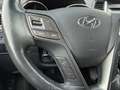 Hyundai SANTA FE 2.0 crdi Xpossible 2wd Negro - thumbnail 16
