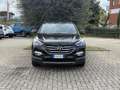 Hyundai SANTA FE 2.0 crdi Xpossible 2wd Nero - thumbnail 2