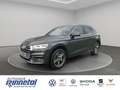 Audi Q5 35 TDI quattro design AHK+KAMERA+ACC+MATRIX LED+N Silber - thumbnail 1