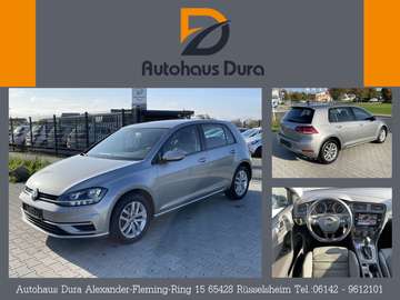 2.0 TDI Comfortline BMT/Start-Stopp Aut.
